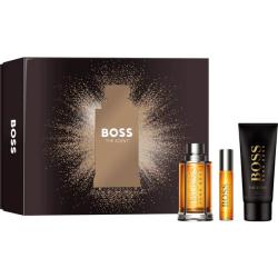 BOSS THE SCENT BY HUGO BOSS 2 PCS. SET: Perfume By  For 24