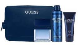 GUESS SEDUCTIVE HOMME BLUE 4PC SET: Perfume By  For 60