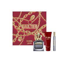 JEAN PAUL GAULTIER SCANDAL 3 PCS.SET BY JEAN PAUL Perfume By  For 51