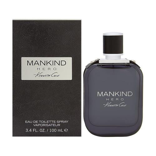 Kenneth Cole Mankind Hero Eau De Toilette