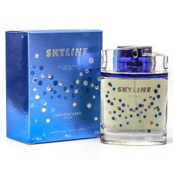 SKYLINE BY CHRISTINE ARBEL Perfume By CHRISTINE ARBEL For MEN