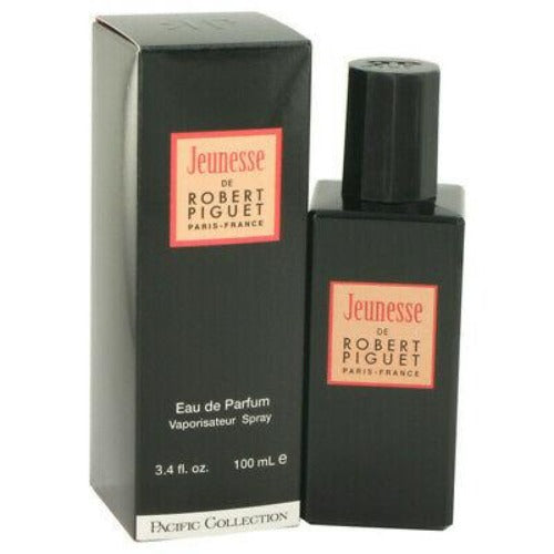 Robert Piguet Jeunesse Eau De Parfum