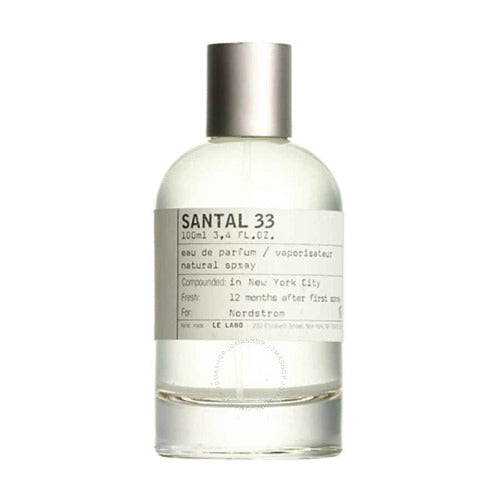 Le Labo Santal 33 Eau De Parfum