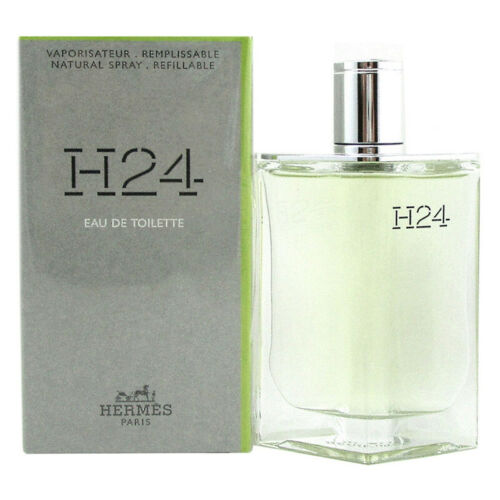 Hermes H24 Eau De Toilette