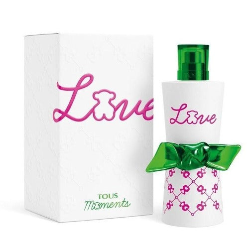 Tous Love Moments Eau De Toilette