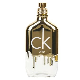 Ck One Gold Eau De Toilette 2 ML Sample