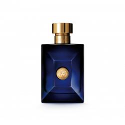 VERSACE POUR HOMME DYLAN BLUE TESTER BY VERSACE Perfume By VERSACE For MEN