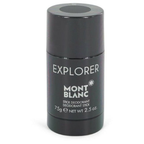 Mont Blanc Explorer Deodorant Stick