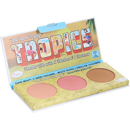 TheBalm by TheBalm Blush & Cheek For WOMEN - Thekartclub - 681619819001