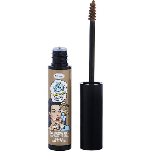 TheBalm by TheBalm Brow & Liner For WOMEN - Thekartclub - 681619815485