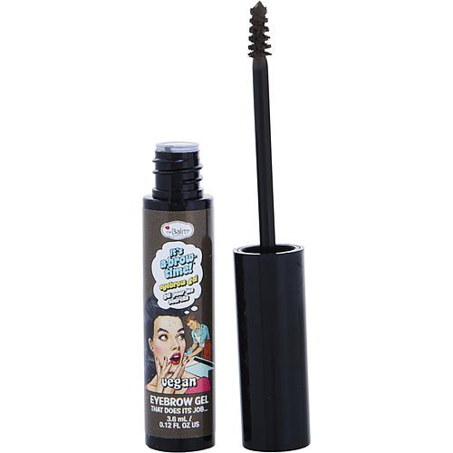 TheBalm by TheBalm Brow & Liner For WOMEN - Thekartclub - 681619821394