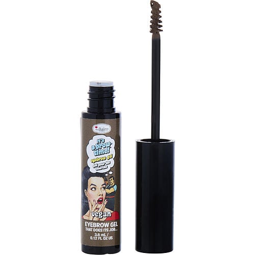 TheBalm by TheBalm Brow & Liner For WOMEN - Thekartclub - 681619815492