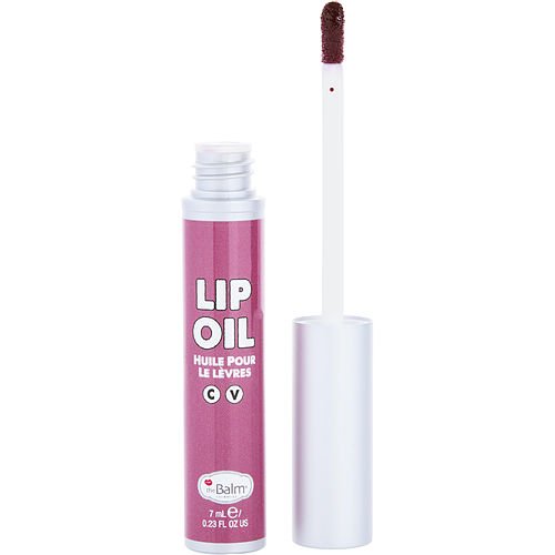 TheBalm by TheBalm Lip Color For WOMEN - Thekartclub - 681619820885