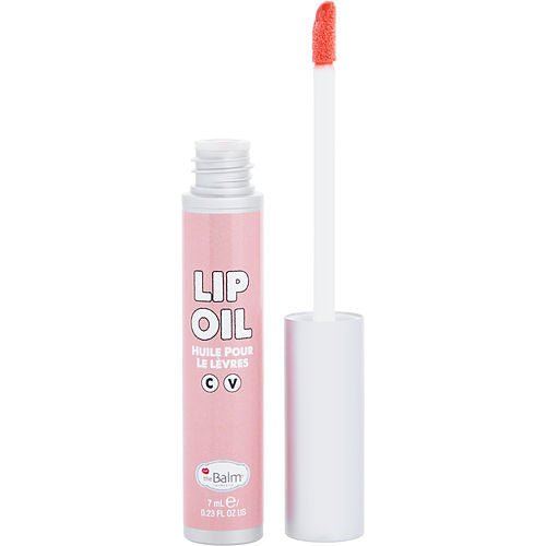 TheBalm by TheBalm Lip Color For WOMEN - Thekartclub - 681619820892