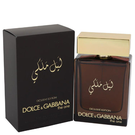 D & G The One Royal Night Eau De Parfum