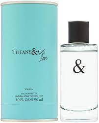 TIFFANY & LOVE HIM Perfume By TIFFANY & CO. For MEN