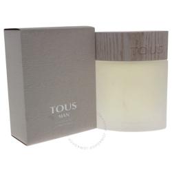 TOUS LES COLOGNES CONCENTREES(M)EDT SP Perfume By TOUS For MEN