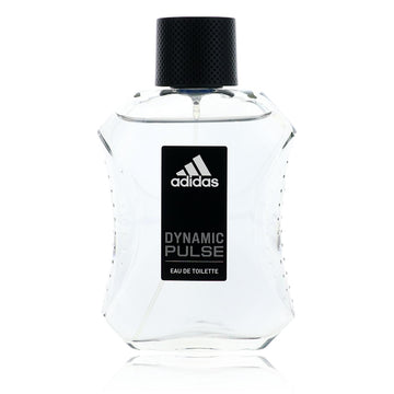 Adidas Dynamic Pulse by Adidas, 3.3 oz EDT Spray for Men Tester