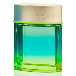 TOUS MAN CHILL(M)EDT SP Perfume By TOUS For MEN