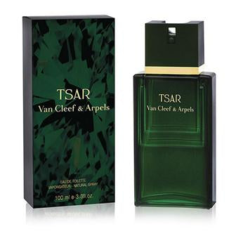 Tsar Eau De Toilette