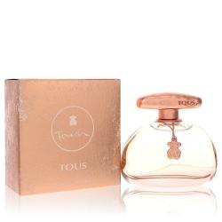 TOUS TOUCH THE SENSUAL GOLD(W)EDT SP Perfume By TOUS For WOMEN