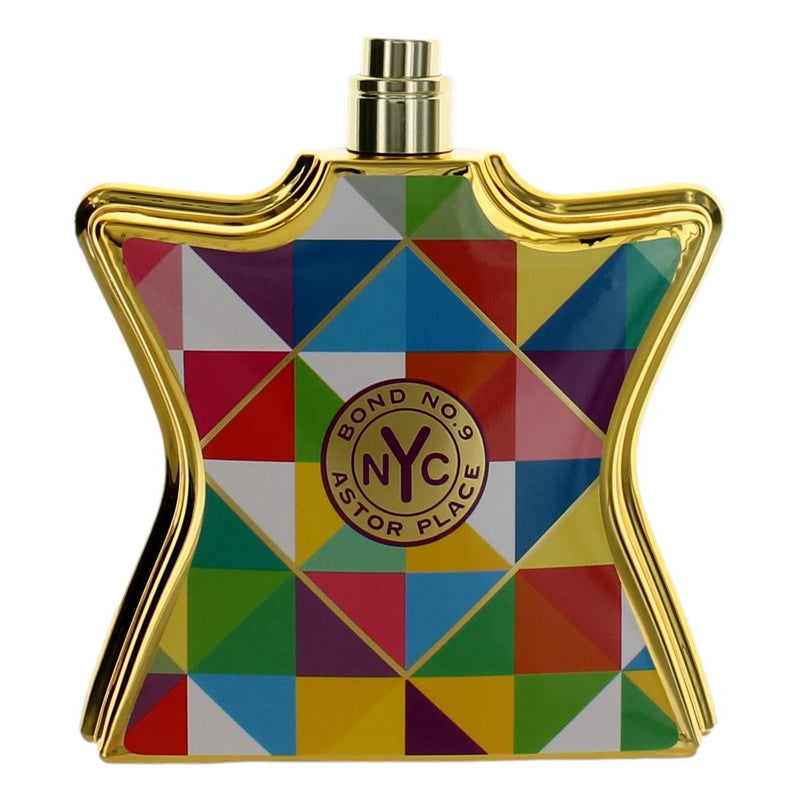 Bond No. 9 Astor Place by Bond No. 9, 3.3 oz EDP Spray women Tester