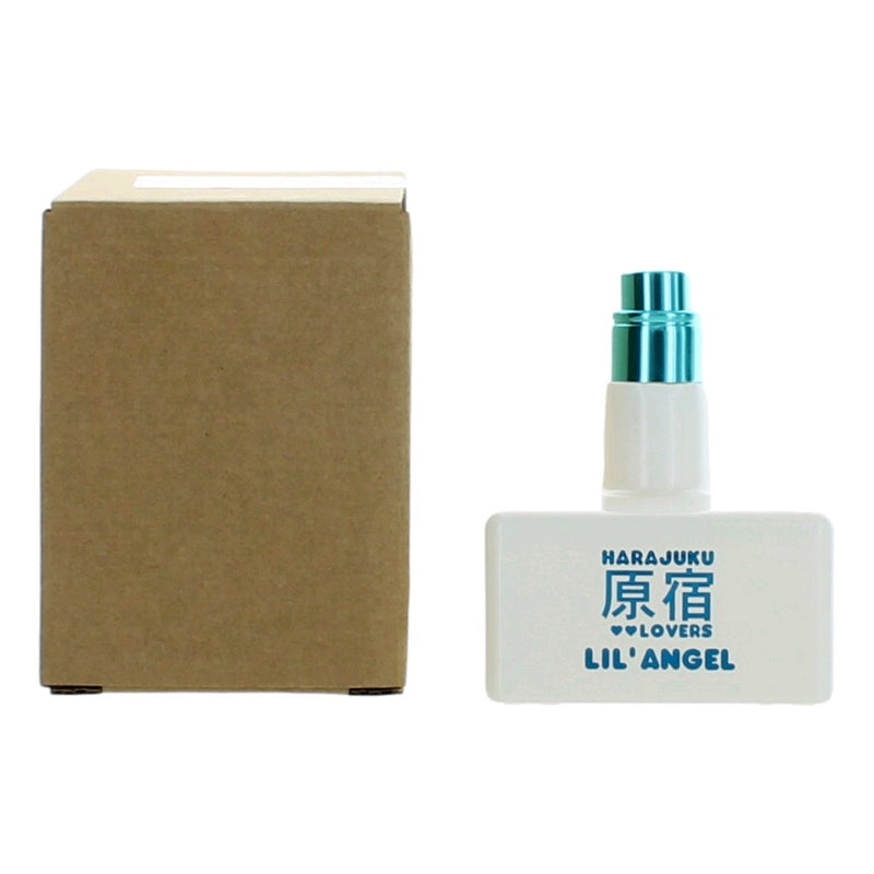 Harajuku Lovers Pop Electric Lil' Angel, 1.7oz EDP Spray women Tester