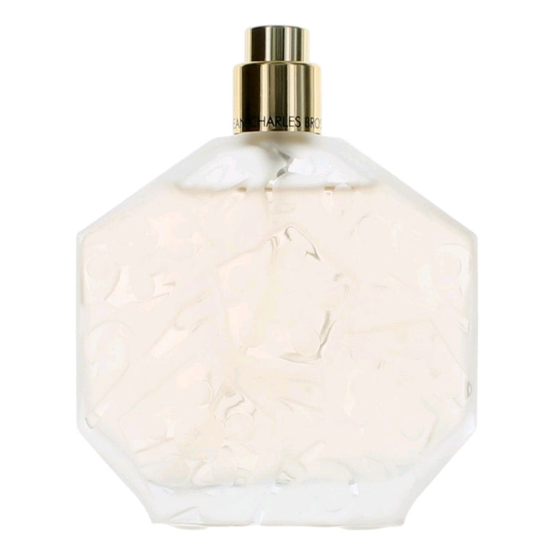 Ombre Rose by Jean-Charles Brosseau, 3.4 oz EDT Spray for Women Tester