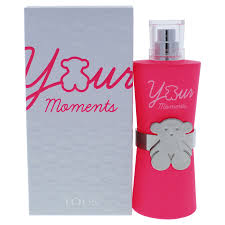 TOUS YOUR MOMENTS(W)EDT SP Perfume By TOUS For WOMEN