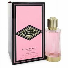 VERSACE ATELIER ECLAT DE ROSE(W)EDP SP Perfume By VERSACE For WOMEN