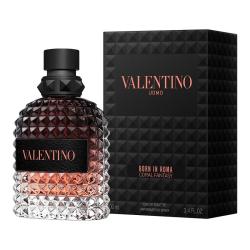 BORN IN ROMA CORAL FANTASY BY VALENTINO Perfume By VALENTINO For MEN