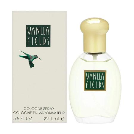 Vanilla Fields Cologne