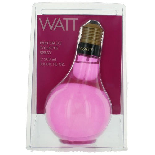 Watt Pink Parfum De Toilette