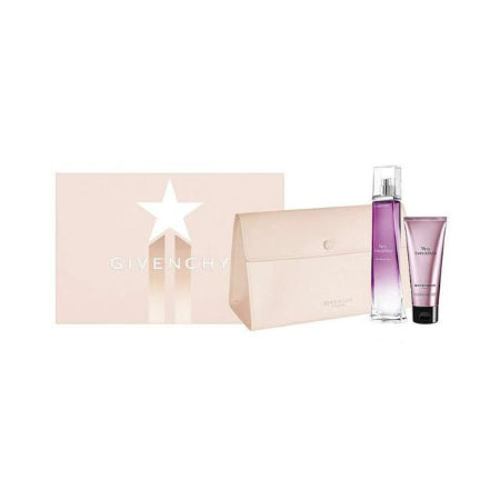 Very Irrestible Eau De Toilette By Givenchy 3 Piece Gift Set For Women