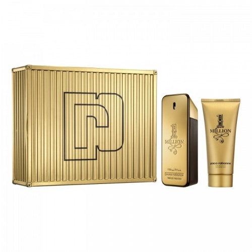 Paco Rabanne 1 Million 2 Piece Gift Set