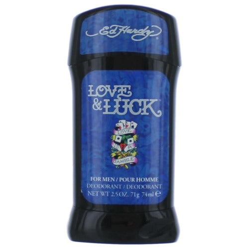 Ed Hardy Love & Luck Deodorant Stick