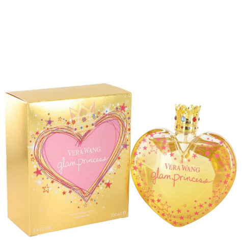 Vera Wang Glam Princess Eau De Toilette