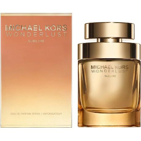 Michael Kors Wonderlust Sublime Eau De Parfum