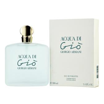 Acqua Di Gio Eau De Toilette 2 ML Sample