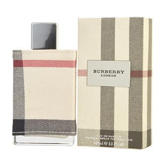 Burberry London Eau De Parfum 2 ML Sample