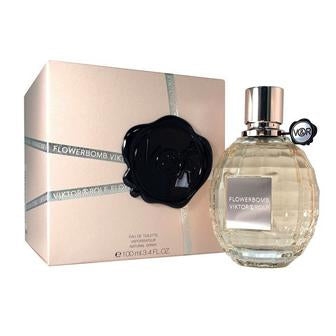 Flowerbomb Eau De Toilette 2 ML Sample