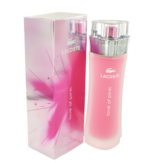 Love Of Pink Eau De Toilette