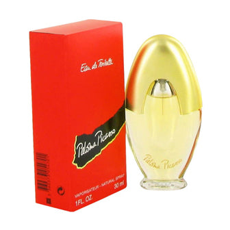 Paloma Picasso Eau De Toilette