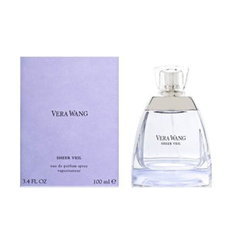 Vera Wang Sheer Veil Eau De Parfum