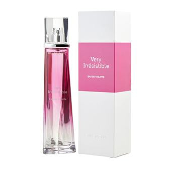 Very Irresistible Eau De Toilette 2 ML Sample