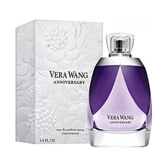 Vera Wang Anniversary Eau De Parfum