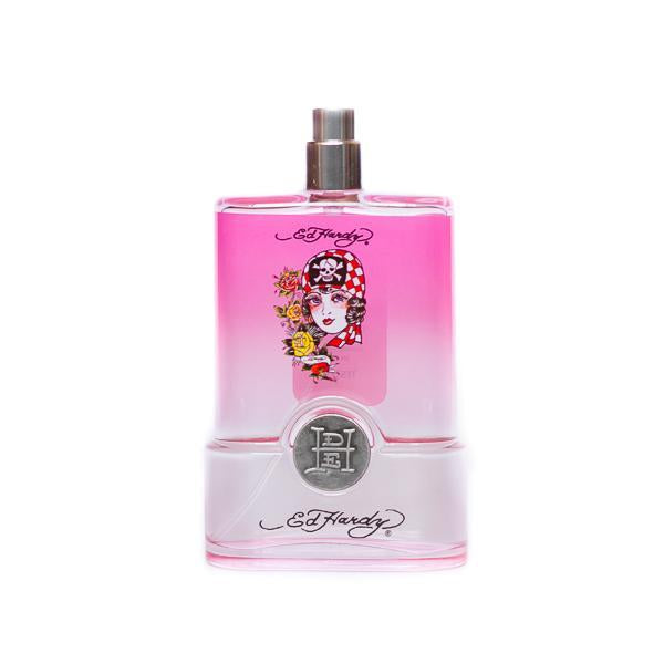 Ed Hardy Born Wild Eau De Parfum 2 ML Sample