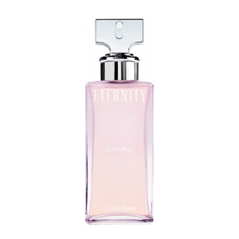 Eternity Summer 2014 Eau De Parfum