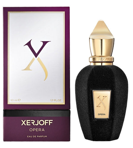 Xerjoff Sospiro Opera Eau De Parfum