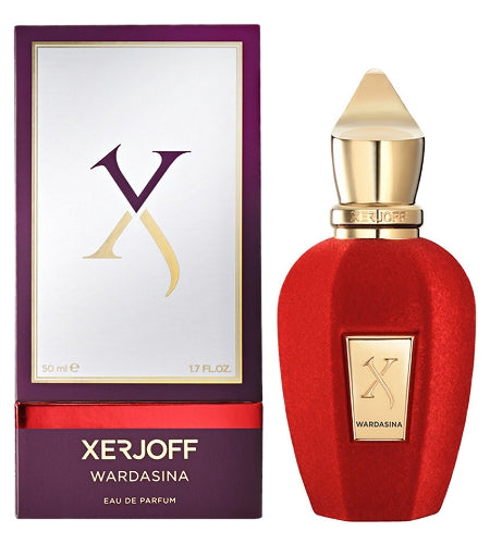 Xerjoff Sospiro Wardasina Eau De Parfum